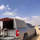 شد تندرا 2014