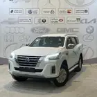 نيسان اكستيرا تيتانيوم دبل 2024 كاش واقساط جميع البنوك