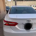 كامري 2019 فل كامل