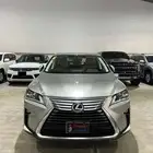 لكزس RX350 2017 ( الوكيل عبداللطيف جميل )