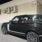 رنج روفر 2019