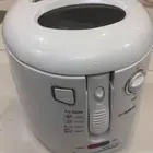 قلاية زيت كهرب Elekta