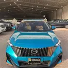 جاك GS3 ام زووم 2024