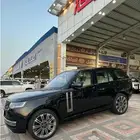 رانج روفر 2023 HSE العداد 24 الف كم وارد الفردان