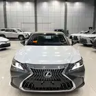 لكزس ES 350 CC بنزين سعودي اقل سعر كاش وبنوك