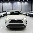 تويوتا راف فور XLE نص فل بنزين سعودي 2025 اقل سعر كاش وبنوك