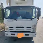 ايسوزو 2016 ماكينة كبيرة تيربو