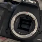 كاميرا كانون 7D