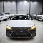 لكزس ( ES 350 FF ) موديل 2025 أقل الأسعار