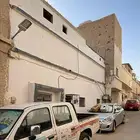 بيت شعبي بلك دورين حي الخالدية