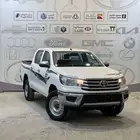 هايلوكس غمارتين ديزل Gl2 سلق موديل 2025 كاش واقساط