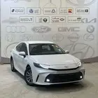 تويوتا كامري E هايبرد 2025 كاش واقساط