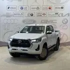تويوتا هايلوكس غمارتين V6 بنزين خليجي 2025 كاش واقساط بنوك