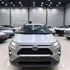 تويوتا راف فور XLE بنزين سعودي 2025 اقل سعر كاش وبنوك