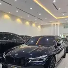 بى ام دبليو 750LI موديل 2016