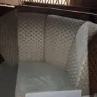 كنت خشبي قديم ومطبخ قديم للبيع