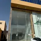 معرض للايجار على الدائري الغربي