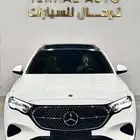 مرسيدس E200 وارد كوريا