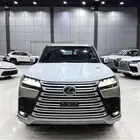 لكزس LX 600 BB سعودي بطاقة جمركية 2025 اقل سعر كاش وبنوك