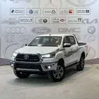 هايلوكس غمارتين S-GLX دبل اوتوماتك 2.8 ديزل 2024