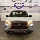 ميتسوبيشي اكليبس كروس نص فل وفل كامل 2025 بسعر مميز