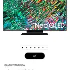 Samsung QN90B - شاشة سامسونج تدعم 144hz
