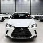 لكزس NX 350 AH هايبرد 2025 سعودي اقل سعر كاش وبنوك