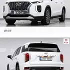 باليسيد 2021 (بنزين) Exclusive