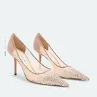 كعب جيمي تشو jimmy choo
