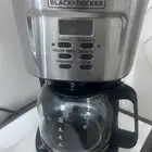 مكينة قهوه