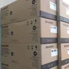 (قرطاسيه جمله وقطاعي)حبر شارب MX753FT الأصلي