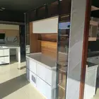 مطبخ جديد