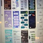 مصمم انفو جرافيك وعرض بوير بوينت