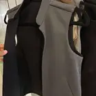 جكيت دبل فيس شاموة