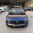 هوندا اكورد هايبرد EXL 2024