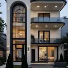 مقاول تشطيات