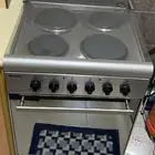 فرن كهربائي