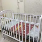 سرير اطفال