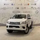 هايلكس غمارتين سلق ديزل اتوماتيك دبل 2025 بريمي اقساط