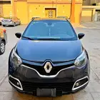 Renault Captur - Full Option- 2017 Model- Automatic