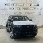 تايوتا انوفا 2.0 GL بنزين 2024 كاش واقساط