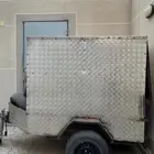 قلص -كرفان مكيف