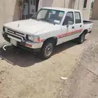 هايلوكس 89 مجدد ومفحوص