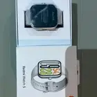 ساعة شاومي