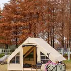 للبيع خيام رحلات لم تستخدم