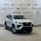 تويوتا فورتشنر جي اكس 2 ديزل دبل 2025 كاش واقساط