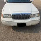 للبيع فورد ميركوري جراند ماركيز 1999 فل كامل LS