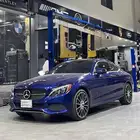 C300 كوبيه 2017