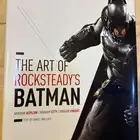 The Art of Rocksteady s Batman  Arkham Asylum  City   Knight