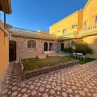 دور وشقتين للبيع